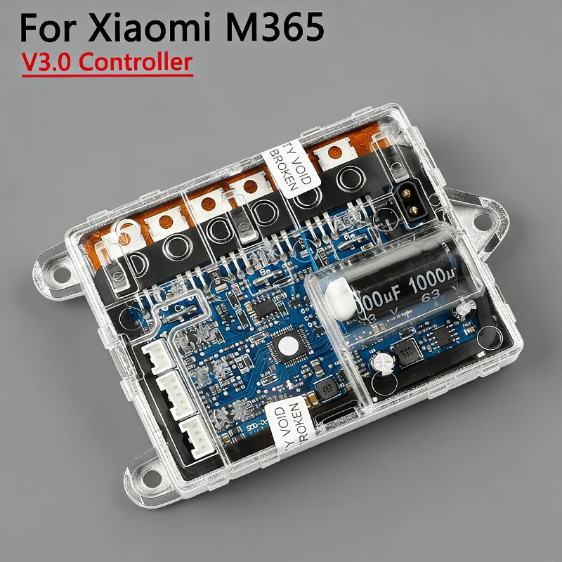 For Xiaomi M365