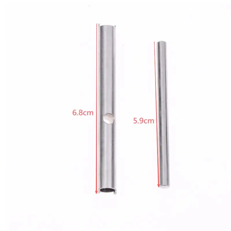 Ti200 만년필 금속 분해 도구 A1 펜촉 유닛 수리 조립 청소 유지 보수 펜촉 교체 도구