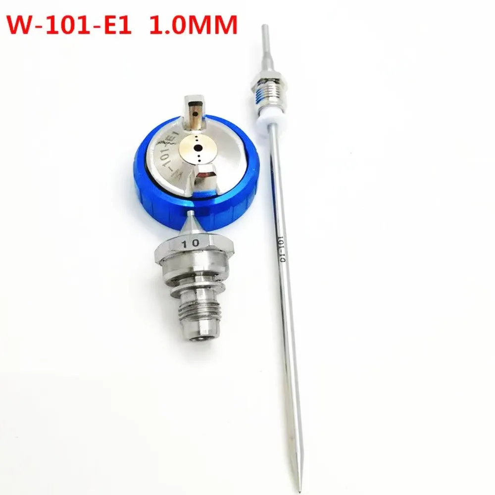 W-101 ̰  ŰƮ, ߷ ǵ Ʈ  ŰƮ Ʈ, W101 HVLP, 1.0mm, 1.3mm, 1.5mm, 1.8mm