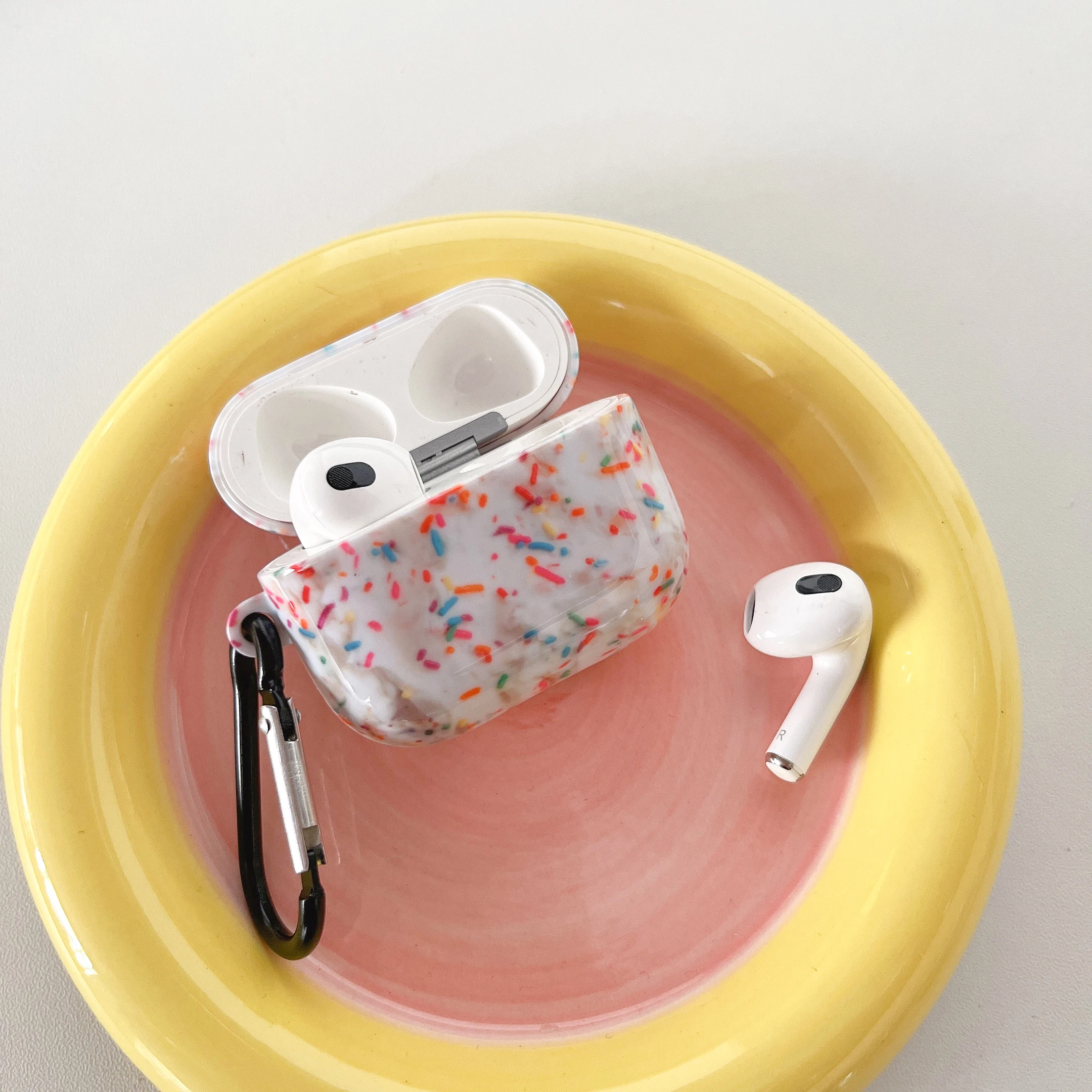Soft Case Colorful Candy for AirPods