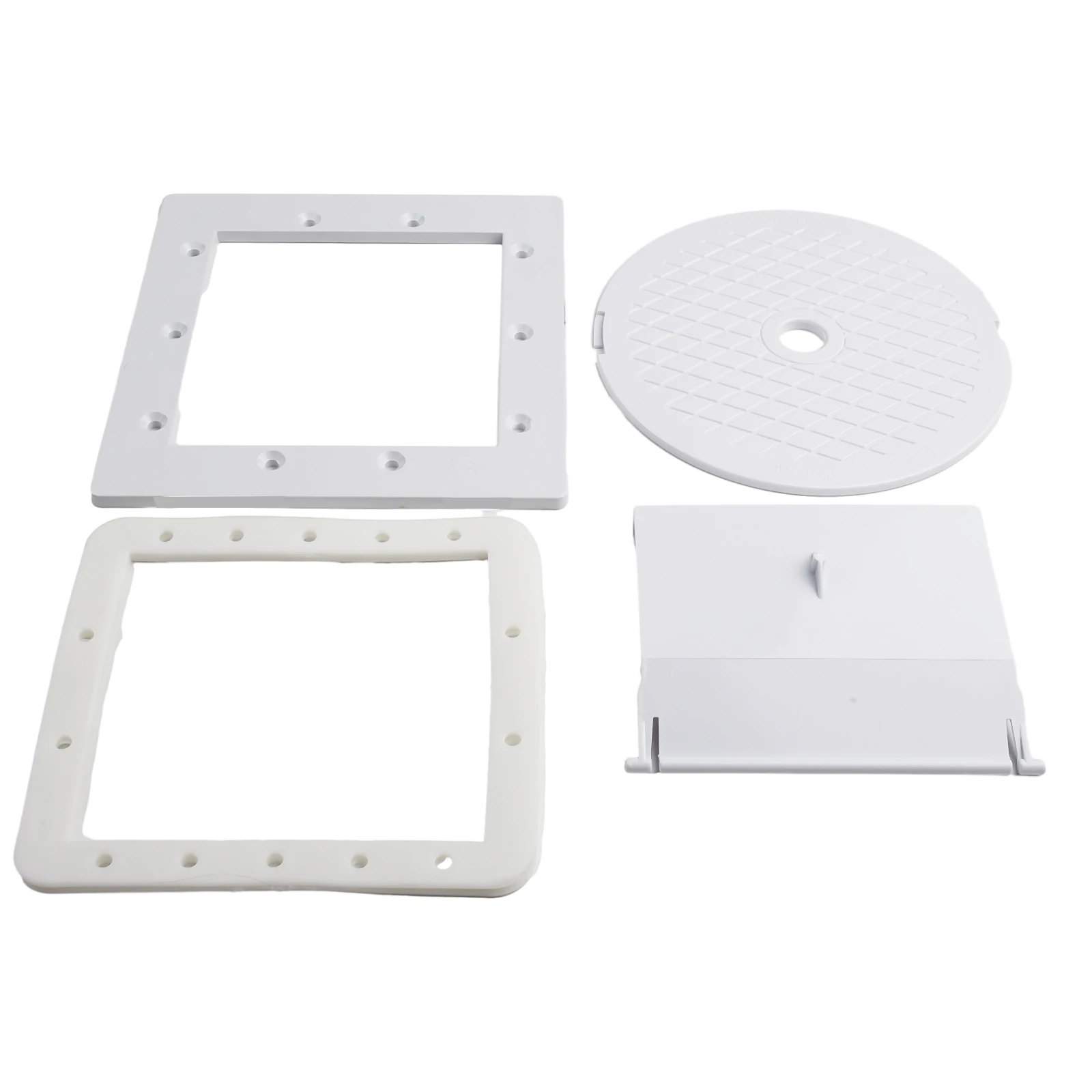 

Top Cover Skimmer Body Pool Skimmer For Dyna-Skim For Hayward For SP1091LX Swimming Poll Supplies Above-Ground Pool Filter