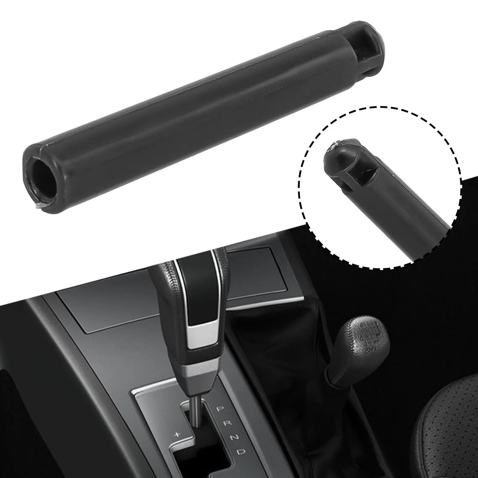 Shift Linkage Bushing Kit Transmission Shifter Bushing Shift Linkage Joint For Mitsubishi V87 V93 V97 For Pajero Sports L200 2006-2410A013 Car Accessories