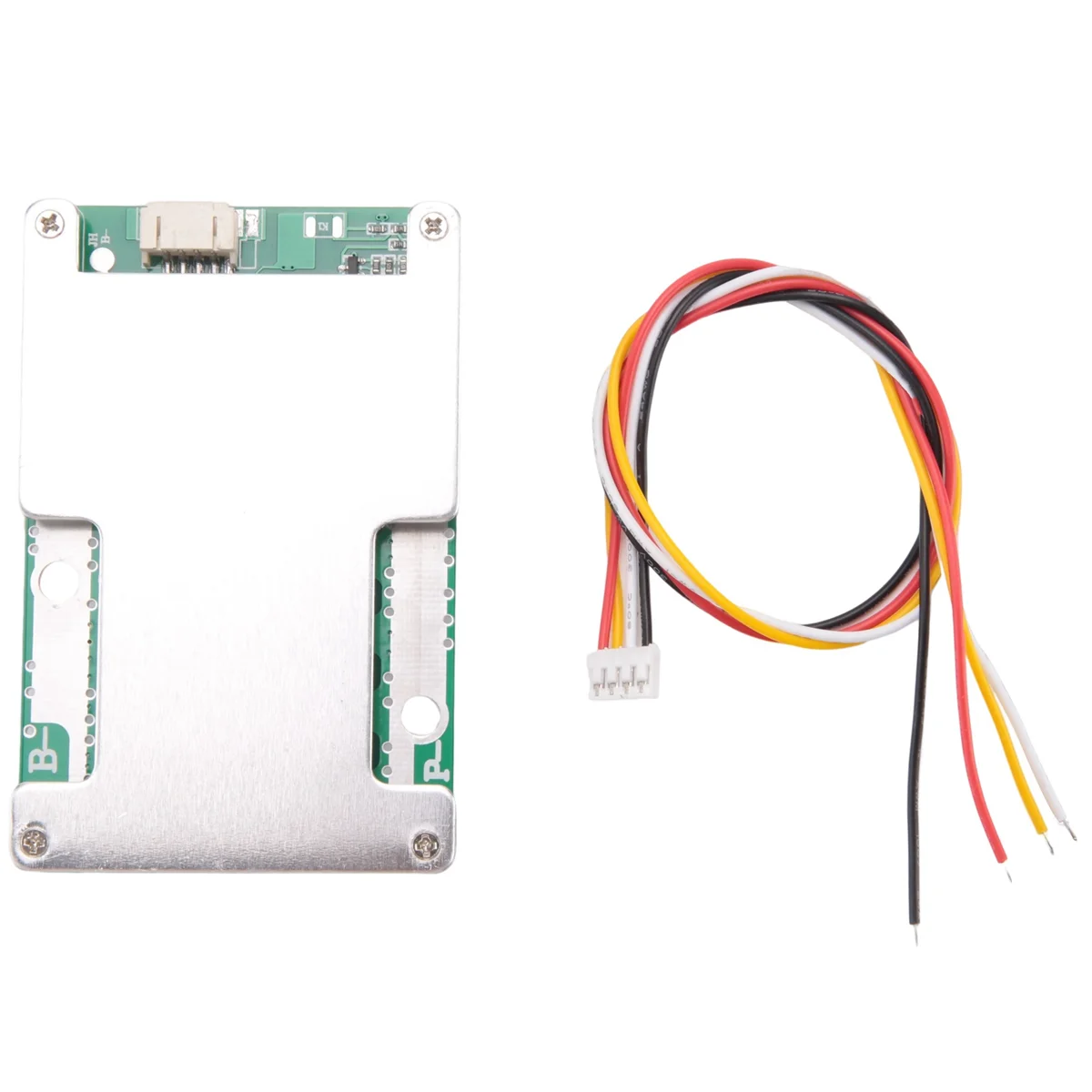 

3S 12V 120A Lithium Battery Protection Board with Power Battery Balance/Enhance PCB BMS Protection Board