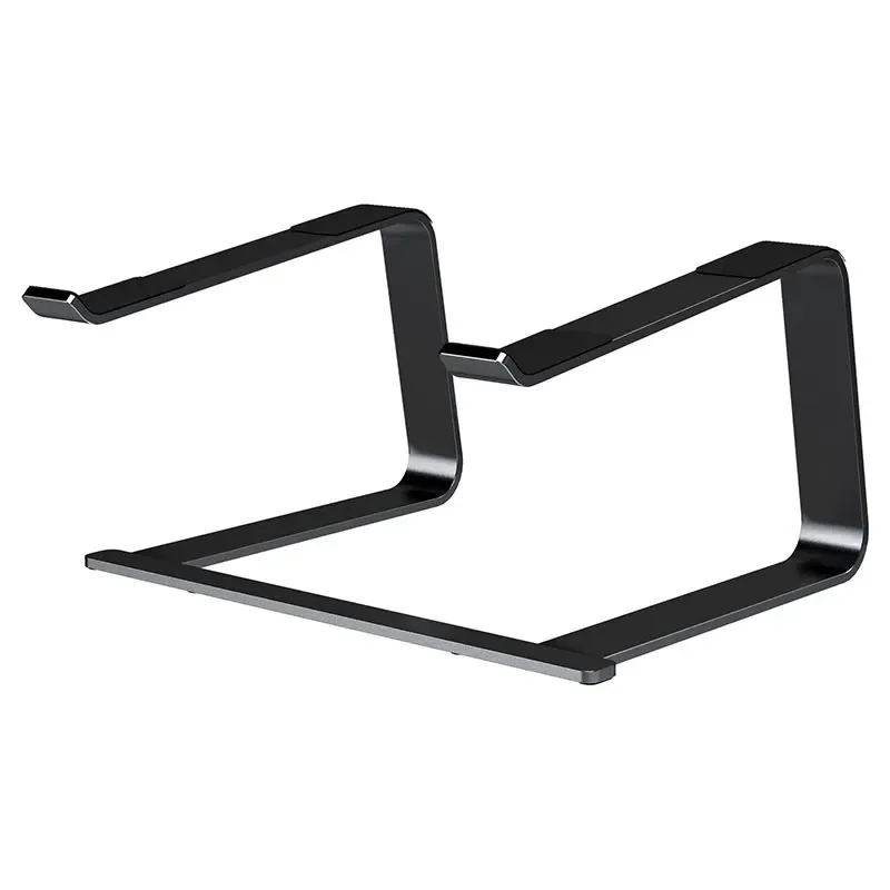 

Vertical Laptop Stand Ergonomic Aluminum Laptop Riser Notebook Holder Stand For Macbook Support Base Laptop Computer Accessories