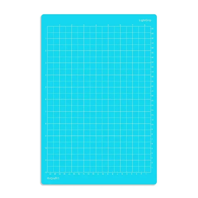 8.5in X 12in Cutting Mat for Cricut Joy Xtra StandardGrip LightGrip StrongGrip 3 Mats Variety Adhesive Cutting Mats for Cri cutting mat