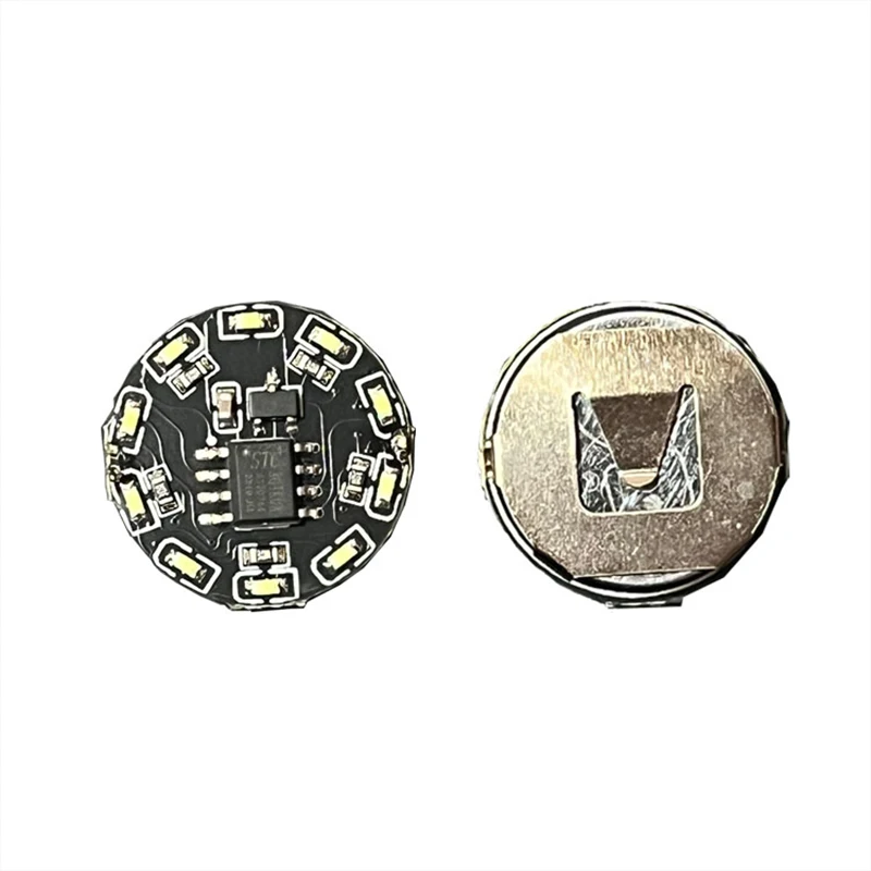 ͸  ڱ  ÷ο  ŰƮ, 16  LED , DIY ڵ , κ   ׼, 3 /Ʈ