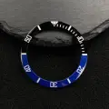 Blue CE bezel 7