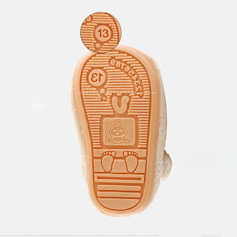 Baby Girls Soft Mesh Summer Prewalker Shoes