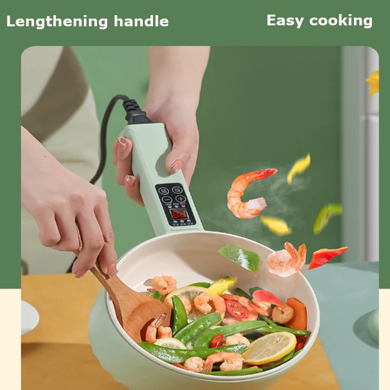 Electric Cookers Decocting Integrated Multifunctional Non Stick Rice