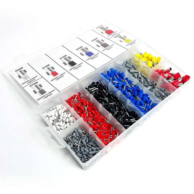 %E3%80%90Top-rated%E3%80%91%20200/450/800/1250/1800/1900Pcs%20Durable%20Terminals%20for%20Electrical%20Wire%20and%20Cable%20with%20Ring%20Connectors%20E0508%20E7508%20E1008%20E1508%20-%20Image%203
