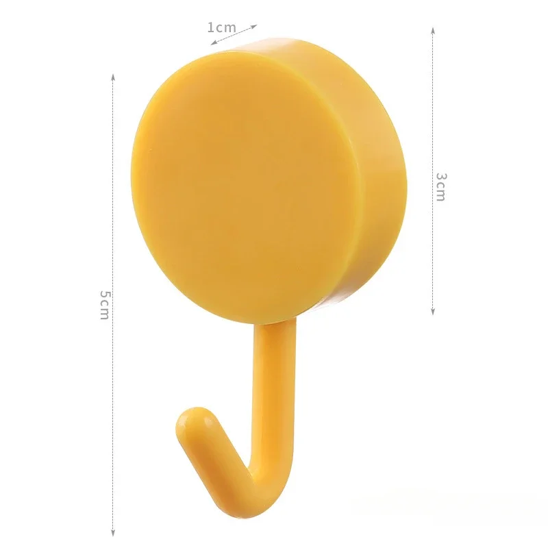 10pcs yellow
