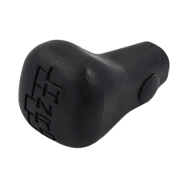 Gear Shifter Knob with Screw 23411-115000-0000 23531-115-0000 Compatible with Hisun UTV EFI Carb 500 700 800 Strike 550