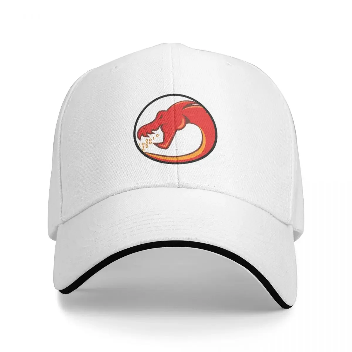 

Ghidra Tool for Reverse Engineering Cap Baseball Cap beach hat Boy cap Women's
