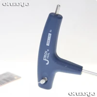 Computer Embroidery Machine Tools Six Angle Hex Wrench Set 2MM 2.5MM 3MM 4MM 5MM - Image 3