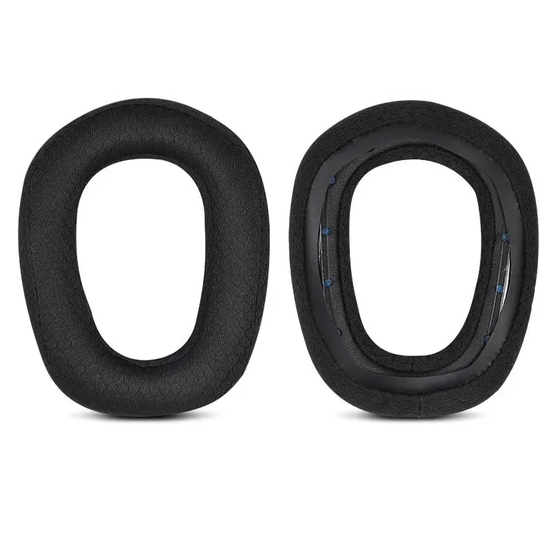 Suitable for Logitech G435 Ear Pads Earphone Sleeve Head Beam Sponge Pad Leather Earmuffs