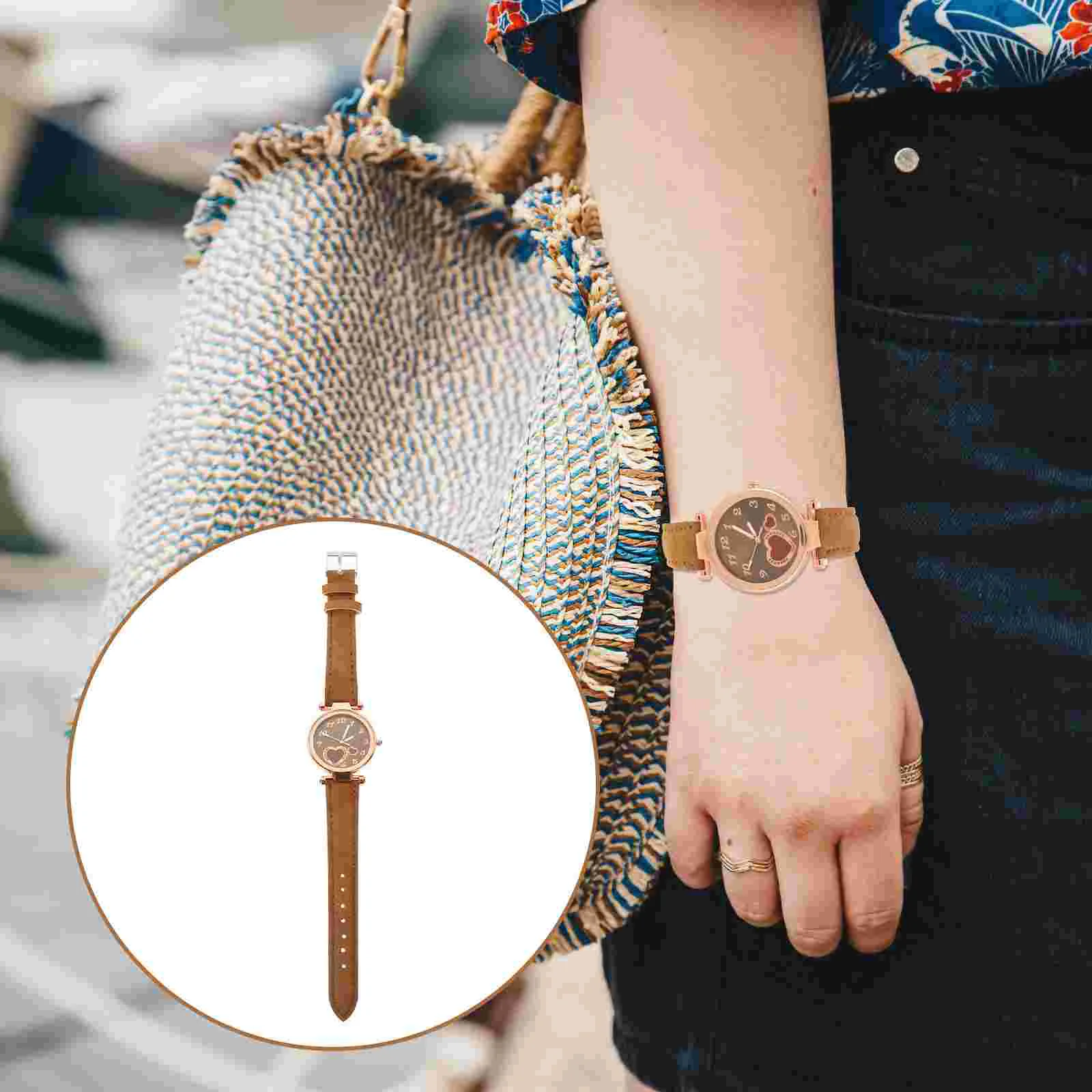 

Элегантные женские часы, подарки для девочек-подростков, дамские часы, деликатная Мода для детей из нержавеющей стали