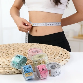 Soft Sewing Tape Measure 1