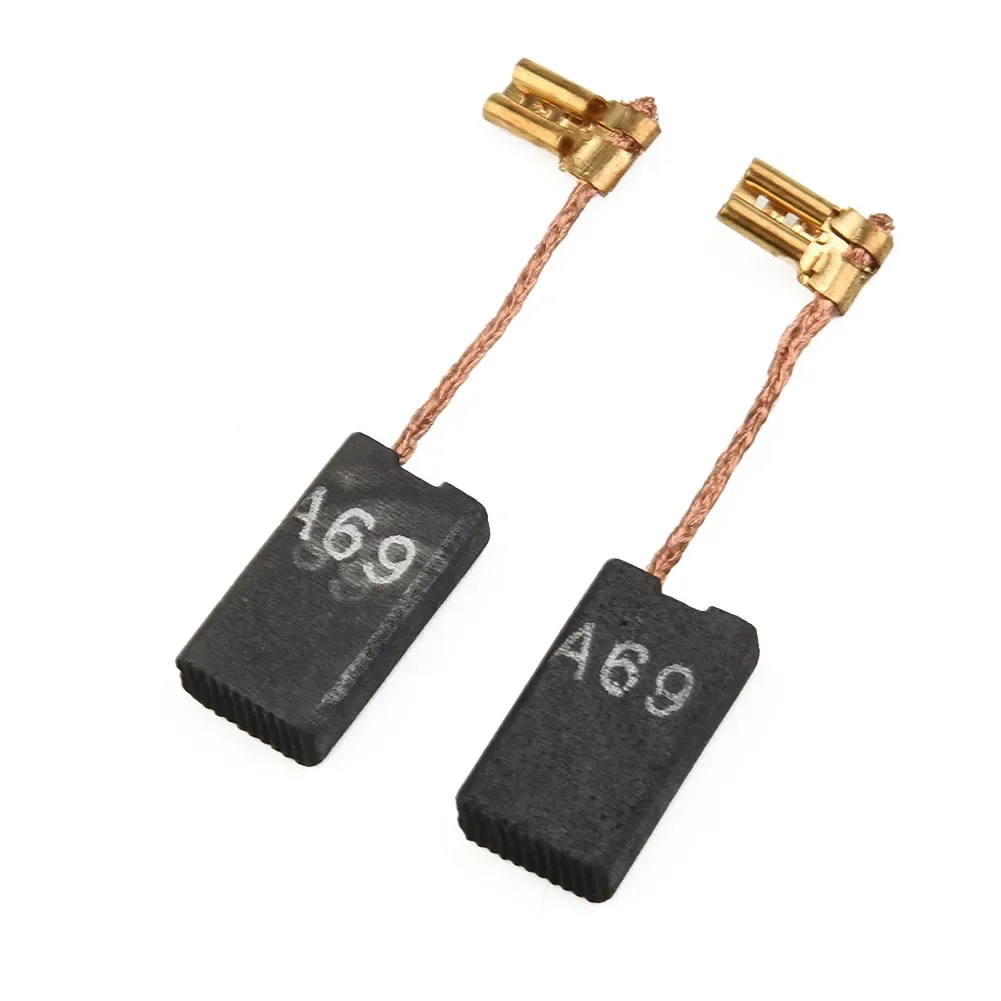 실용적인 카본 브러시 전기 모터, Bosch GBH5400 GBH5-38 X GSH38 GBH5-40D A69 부품 액세서리, 하이 퀄리티 신제품