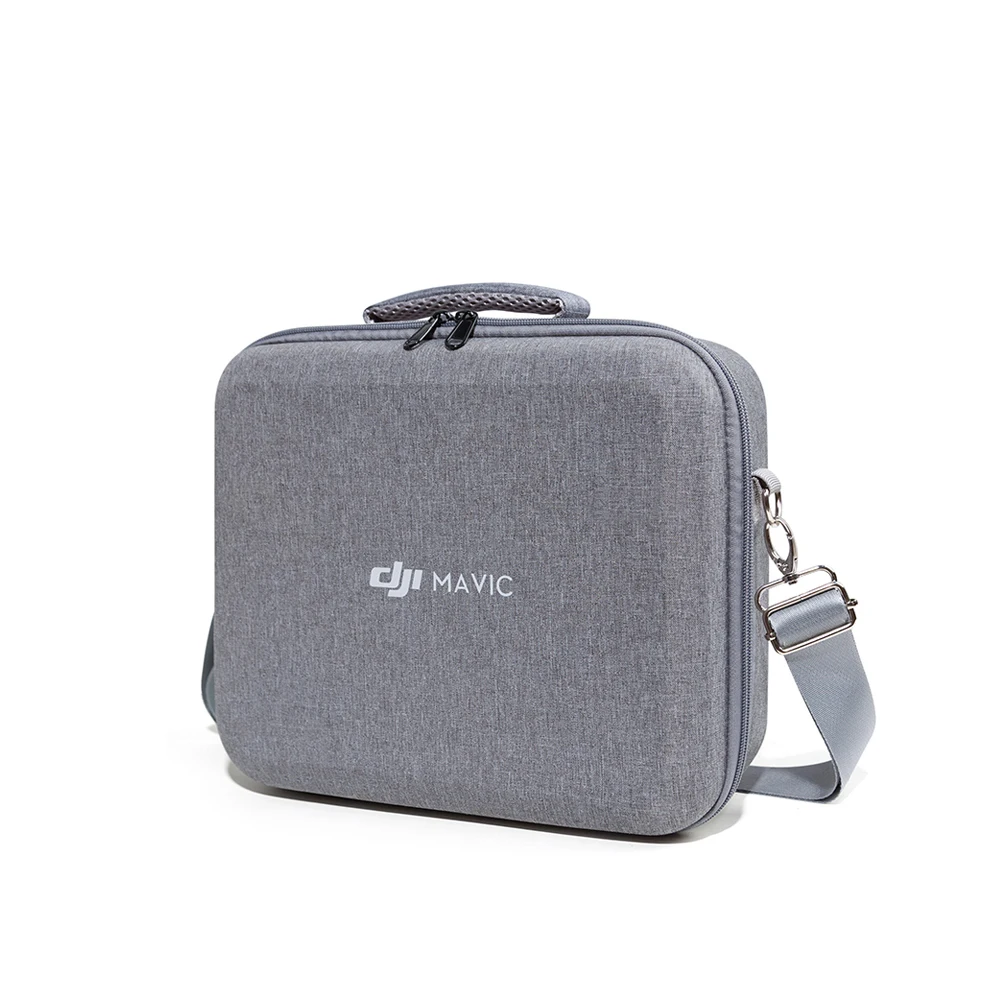 Drone storage bag for Dji Mini 4 Pro large size carrying case hard shell portable travel
