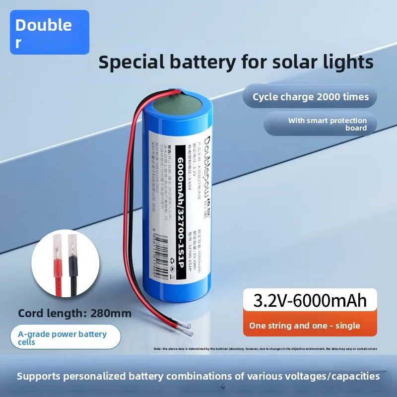 3.2-6000mah