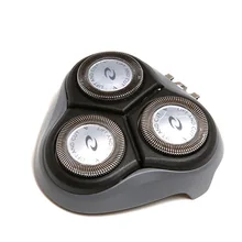 

Razor Replacement Shaver Head + Blate+Frame for Philips AT750 AT890 PT 860 PT860 PT866 AT758 PT710 PT 725 PT720 Razor blade