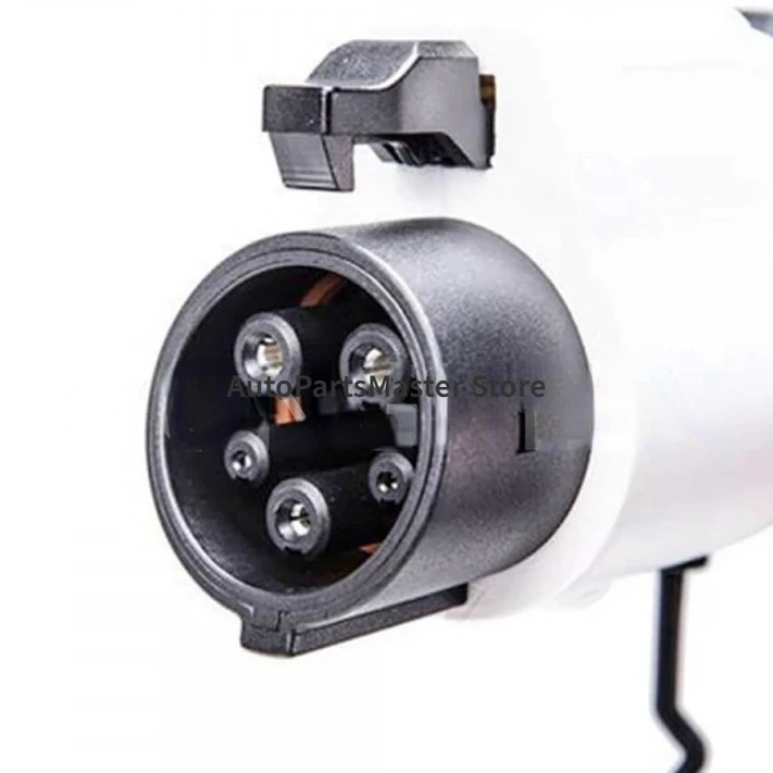 ü EVSE Ŀ  ÷ 180310-0228, 16A 250V EV  J1772