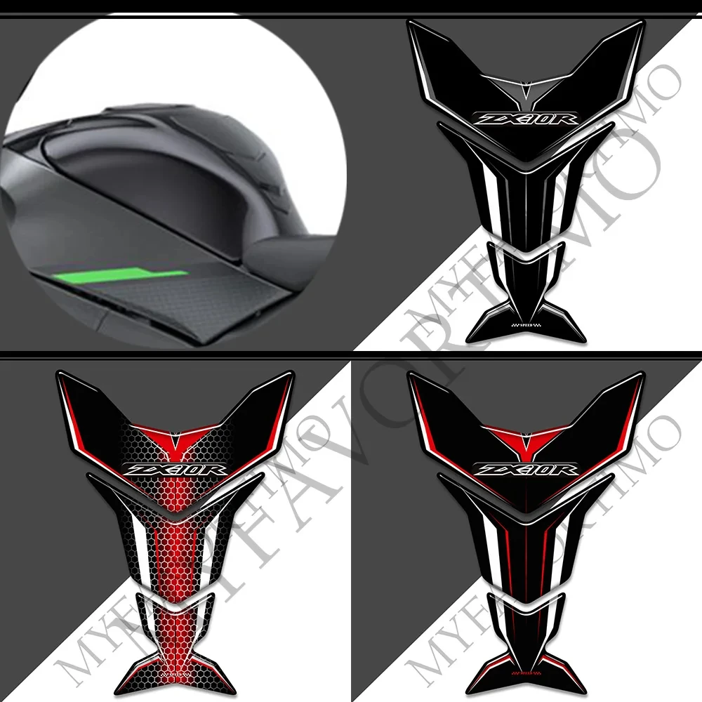 Рисунок 2 - Для Kawasaki Ninja ZX-10R ZX10R