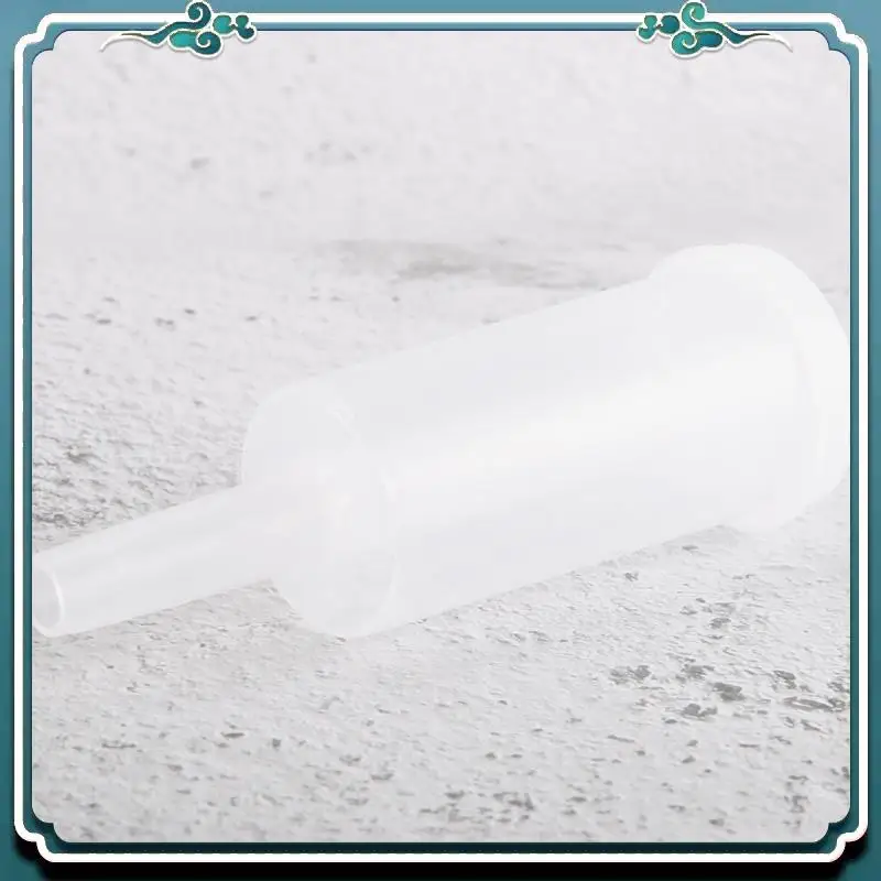 Premium Airlocks For Fermenting,Fermentation Airlock With Silicone Grommet, For Preservation,Brewing,Beer, Wine, Sauerkraut