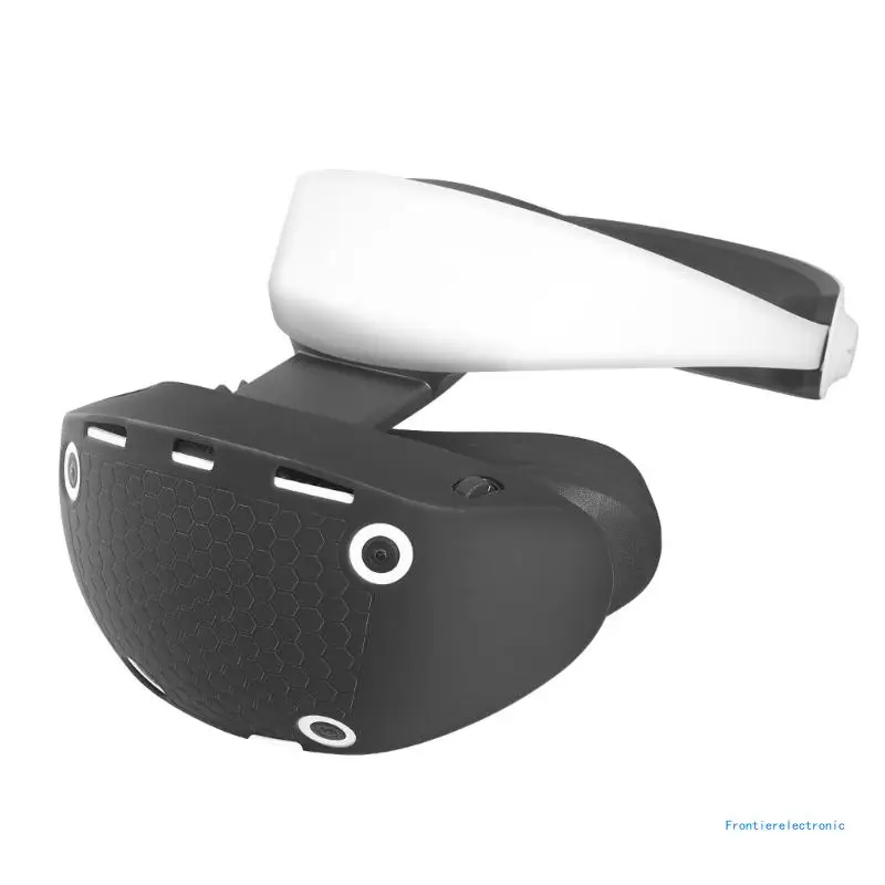 

Anti-Throw Protective Sleeves for PS VR2 Headset Protective Shells Holder DropShipping