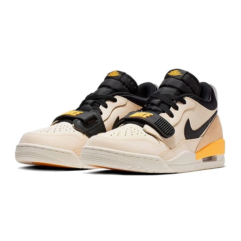 Basketball shoes Nike Jordan Legacy 312 low Sneakers Women Sports Men Casual