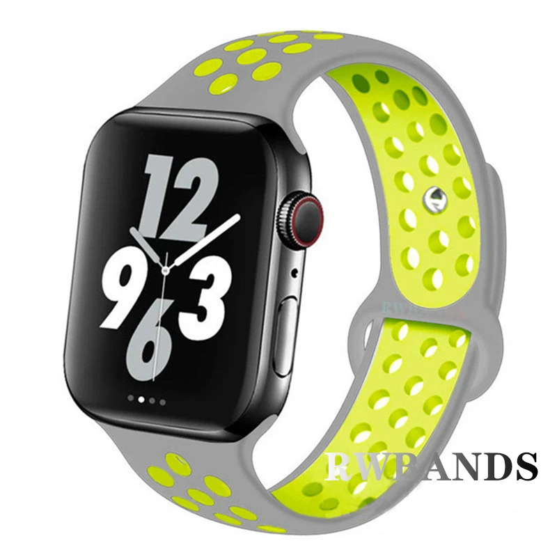 Breathable Sport Strap