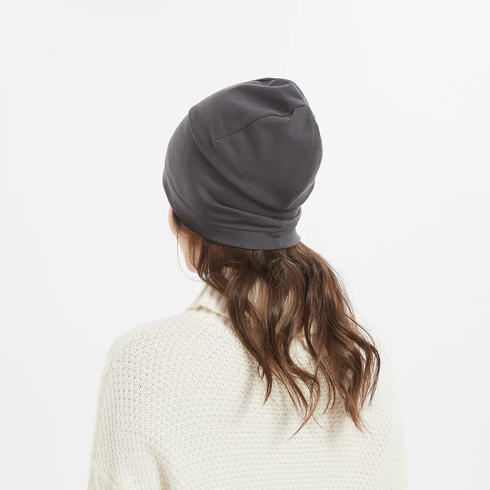 Anti 5g Radiation EMF Shielding Signal Blocking  Faraday Beanie