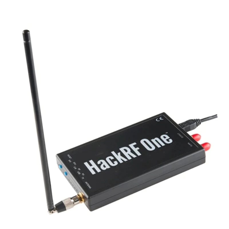 New Antenna Telescopic Antenna SMA ANT500 ANT700 ANT500(75MHz to 1GHz) ANT700(300 MHz to 1.1GHz )For HackRF One 6