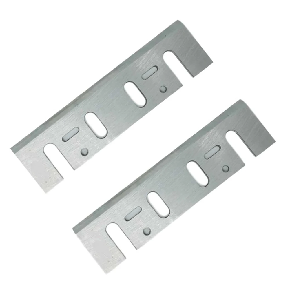 

Новинка, функциональный строгальный станок, инструменты для строгания лезвий, профессиональный серебристый полезный 110 мм