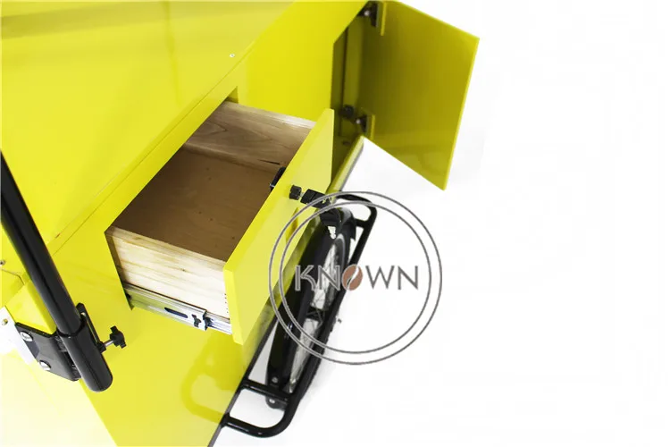 cargo tricycle bike75004