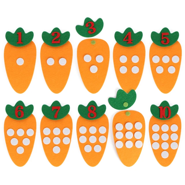 Teach Children Diy Weaving Early Education Children Toys Montessori Teaching AIDS To Learn Hands-on Math Toy Supplies 3