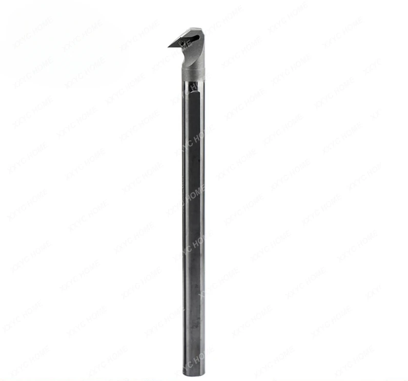 Bohrstange SCLCR 12 Mm 95°, Halter Links Für CCMT06/CCGT06