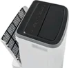 110v Portable Air Conditioner 9000btu Cooling Only R32 Strong Cooling With Fan And Dehumidifier Ionizer Multi Speed Fan 2