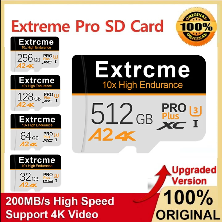 Haf za kart 512GB 256GB 128GB 64GB 32GB U3 V30 4K Full HD mikro TF Mini jpg haf-za-kart-512gb-256gb-128gb-64gb-32gb-u3-v30-4k-full-hd-mikro-tf-mini-jpg