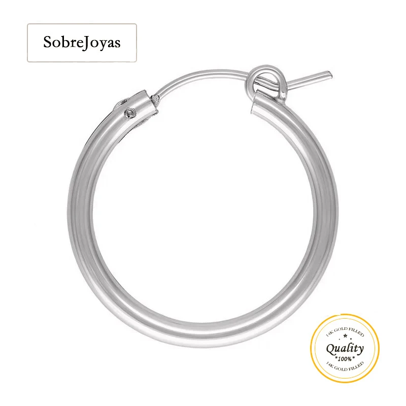 

Серьги-кольца женские серебряные в стиле бохо