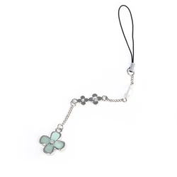 Kimi Ni Todoke Anime Keychain - Kuronuma Sawako & Kazehaya Shouta Cosplay Flower Pendant (1pc)