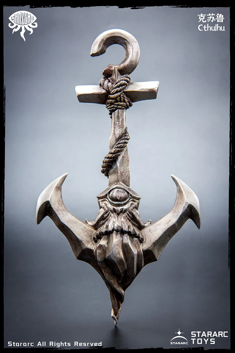 レディース 福袋 (セール) -ファッション通販 Wings Bat Of God Evil The 1/6 TOYS STARARC Giant The Cthulhu 特撮