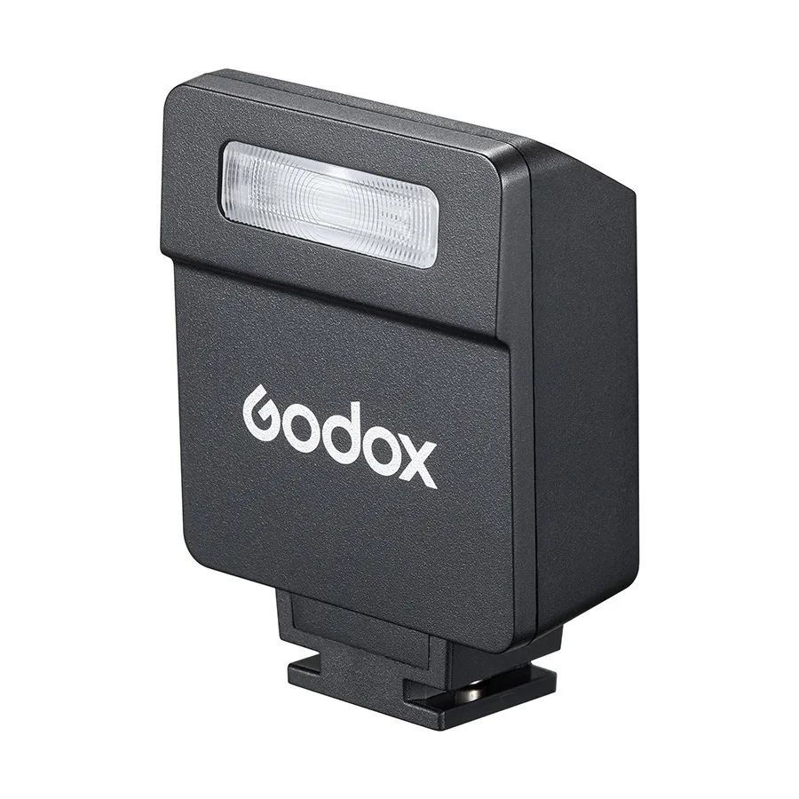 On Camera Flash Camera Flash GODOX iM20 iM22 Mini DSLR Mirrorless Professional Photography Hot Shoe Speedlight Ricoh RG3 Compatible