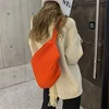 YUDX Miyake Pleated 2024 New Model Woman Retro Simplicity Large Capacity Shoulder Bag for Crossbody Bags for Women 3