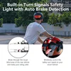 1080p Full HD Smart Helmet Camera Scooter Bluetooth Calling Play Built-in Cam High Quality Outdoor Sport For Motorcycle Or Bike 5