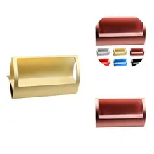 

Card Storage Holder Excellent Metal High Hardness for School Card Display Holder Business Card Stand