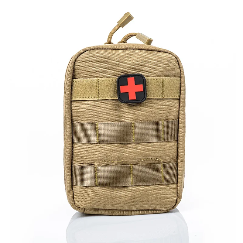 ตัวเลือกสินค้า กระเป๋า First Aid ฉุกเฉิน พร้อมอุปกรณ์ครบครัน