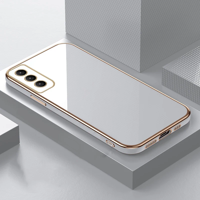 Funda de silicona suave galvanizada 6D para OnePlus Nord N30 CE3 LITE, compatible con OnePlus 10, 11 PRO, 9 R, 8T, ACE 2, 10R y 11r._voghion.com