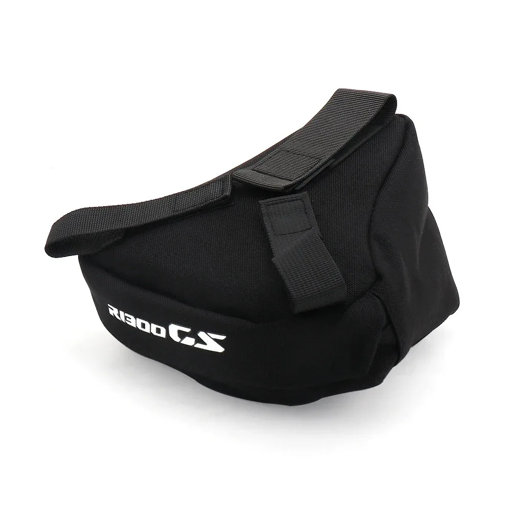 

Задняя сумка для мотоцикла, многофункциональная прочная сумка для заднего сиденья, Женская водонепроницаемая сумка для BMW R1300GS 2023-