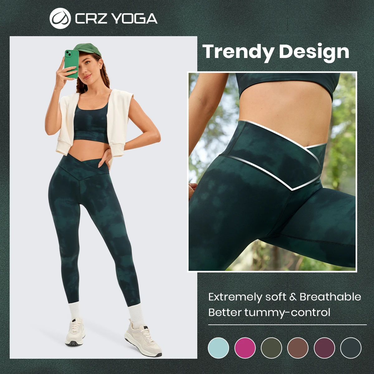 https://ae01.alicdn.com/kf/Se29a18308deb4e8d8b22c94a69bbdc5bK/Crz-yoga-mulheres-butterluxe-cruz-cintura-workout-leggings-25-polegadas-v-crossover-alta-cintura-gin-sio.jpg